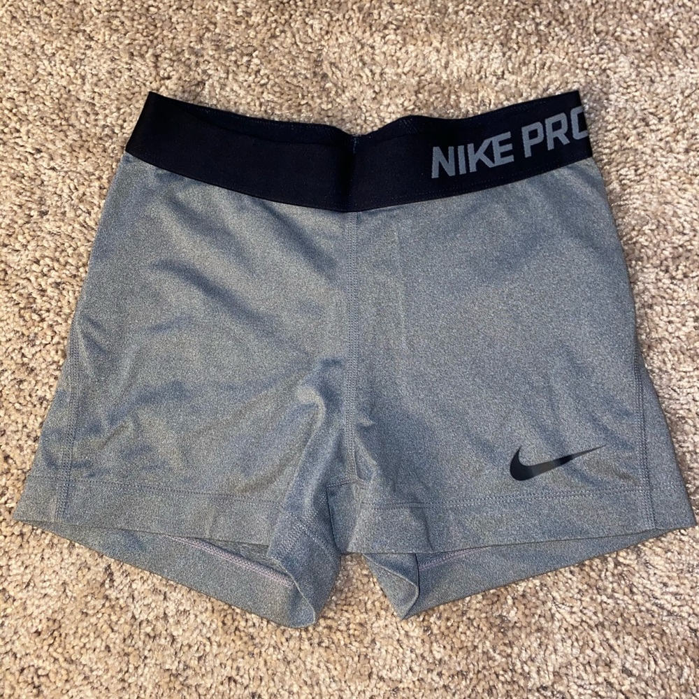 Nike Pro Short